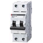 MCB MITSUBISHI 2P 100A 10kA ( BHW-T10 )